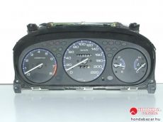 HONDA CIVIC 1.5 ÓRACSOPORT. (PLEXI NÉLKÜL) 1996-1998