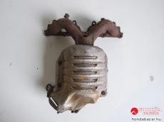 HONDA CIVIC 1.5 VTEC KATALIZÁTOR 1996-1998
