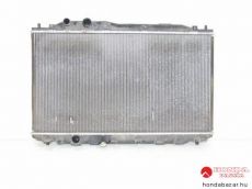 HONDA CIVIC 1.6, 1.8 BONTOTT JÓ ÁLLAPOTÚ VÍZHŰTŐ. 2006-2008