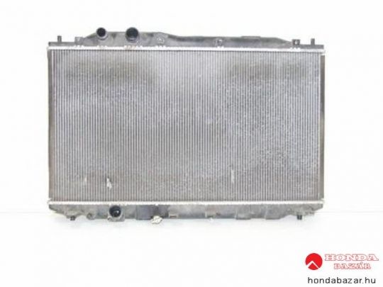 HONDA CIVIC 1.6, 1.8 BONTOTT JÓ ÁLLAPOTÚ VÍZHŰTŐ.  2006-2008