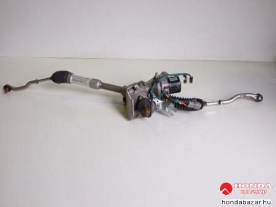 HONDA CIVIC 1.8 benzin KORMÁNYMŰ.  2007-2008