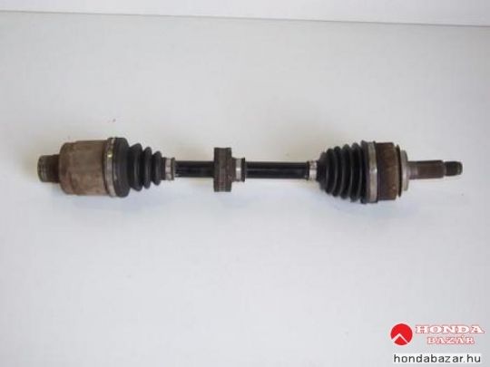 HONDA CIVIC 1.8 JOBB FÉLTENGELY.  2007-2009