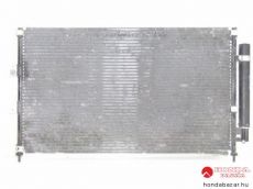 HONDA CIVIC 1.8, KÍMAHŰTŐ (4AJTÓS)BONTOTT KLÍMAHŰTŐ.  2006-2008