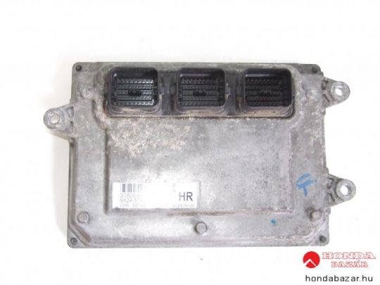 HONDA CIVIC 1.8i MOTORVEZÉRLŐ KOMPUTER.  2007-2009