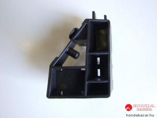 HONDA CIVIC 5.AJTÓS BAL  HÁTSÓ LÖKHÁRÍTÓ OLDALTARTÓ.
  2001-2003