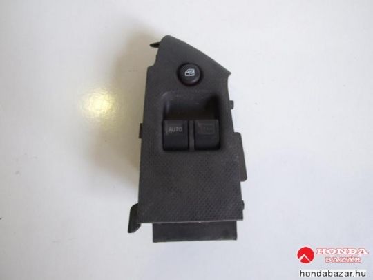 HONDA CIVIC ABLAKEMELŐ KAPCSOLÓ  2001-2003
