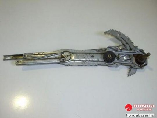 HONDA CIVIC ABLAKEMELŐ SZERKEZET MECHANIKUS.  1996-1998