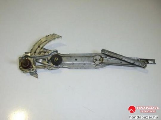 HONDA CIVIC ABLAKEMELŐ SZERKEZET MECHANIKUS.  1996-1998