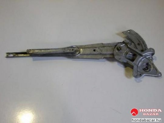 HONDA CIVIC ABLAKEMELŐ SZERKEZET MOTOR NÉLKÜL.  1996-1998