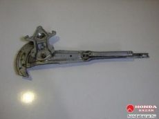 HONDA CIVIC ABLAKEMELŐ SZERKEZET MOTOR NÉLKÜL. 1996-1998