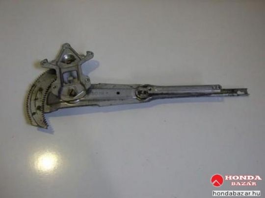 HONDA CIVIC ABLAKEMELŐ SZERKEZET MOTOR NÉLKÜL.  1996-1998