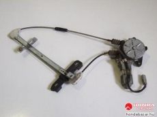 HONDA CIVIC ABLAKEMELŐ SZERKEZET MOTORRAL.  1992-1996