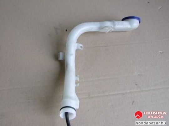 HONDA CIVIC ABLAKMOSÓ BEÖNTŐ CSŐ  2007-2009