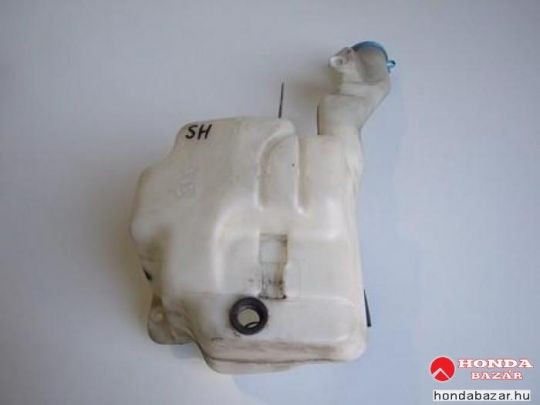 HONDA CIVIC ABLAKMOSÓ TARTÁLY  1988-1991