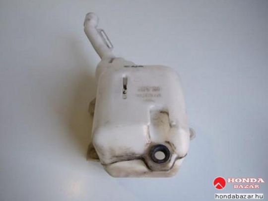 HONDA CIVIC ABLAKMOSÓ TARTÁLY (NEM FÉNYSZÓRÓ MOSÓS)  2006-2008