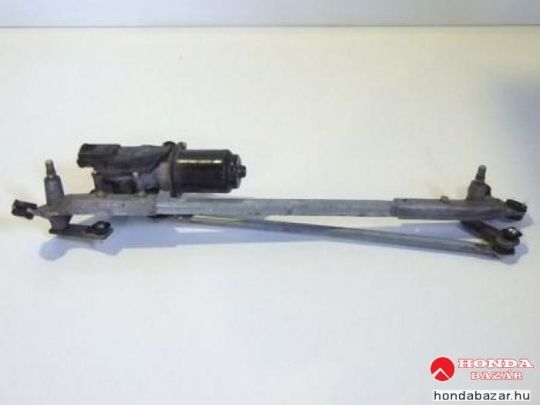 HONDA CIVIC ABLAKTÖRLŐ MECHANIKA  1996-1998