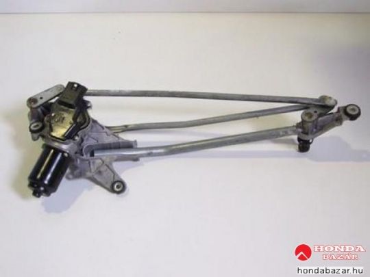 HONDA CIVIC ABLAKTÖRLŐ MECHANIKA  2001-2003