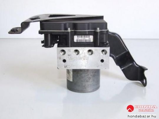 HONDA CIVIC ABS EGYSÉG DIESEL (MODULÁTOR)  2009-2011