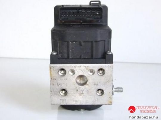 HONDA CIVIC ABS EGYSÉG (MODULÁTOR)  2001-2003