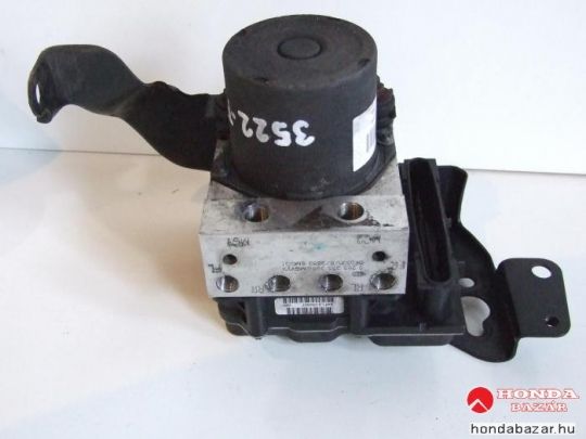 HONDA CIVIC ABS EGYSÉG (MODULÁTOR)  2007-2008