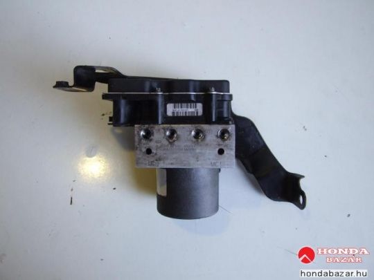 HONDA CIVIC ABS EGYSÉG (MODULÁTOR)  2007-2008