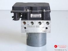 HONDA CIVIC ABS EGYSÉG (MODULÁTOR) 2009-2011