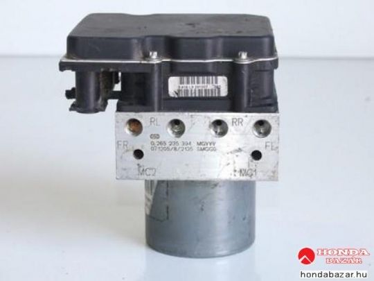 HONDA CIVIC ABS EGYSÉG (MODULÁTOR)