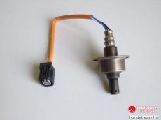 HONDA CIVIC, ACCORD, CR-V, FR-V LAMDA-SZONDA.  2009-2011