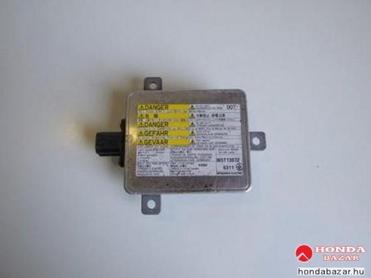 HONDA CIVIC, ACCORD XENON VEZÉRLŐEGYSÉG  2006-2008