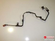 HONDA CIVIC AERODECK BAL HÁTSÓ ABS JELADÓ.  1998-2001
