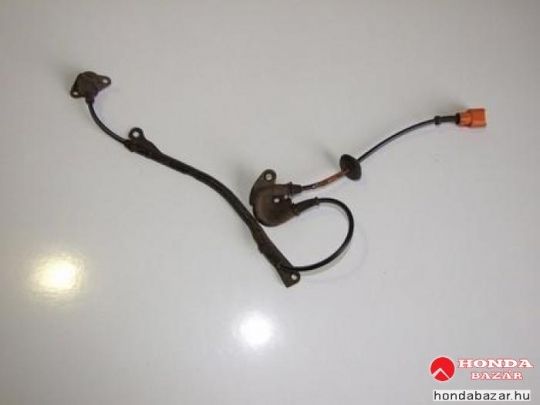 HONDA CIVIC AERODECK JOBB ELSŐ ABS JELADÓ.  1998-2001