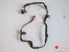 HONDA CIVIC AERODECK JOBB HÁTSÓ ABS JELADÓ.  1998-2001