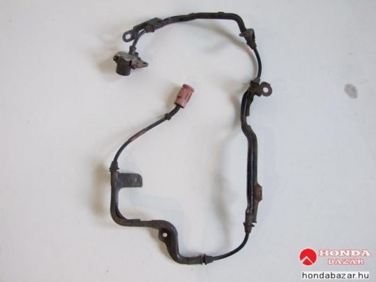 HONDA CIVIC AERODECK JOBB HÁTSÓ ABS JELADÓ.  1998-2001