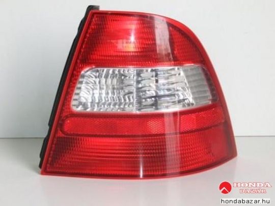 HONDA CIVIC AERODECK JOBB HÁTSÓ LÁMPA.  1998-2001