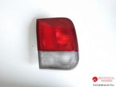 HONDA CIVIC BAL BELSŐ HÁTSÓ LÁMPA.  1996-1998