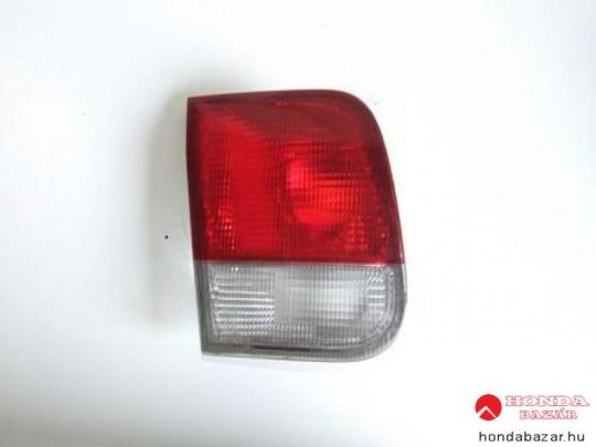 HONDA CIVIC BAL BELSŐ HÁTSÓ LÁMPA.  1996-1998