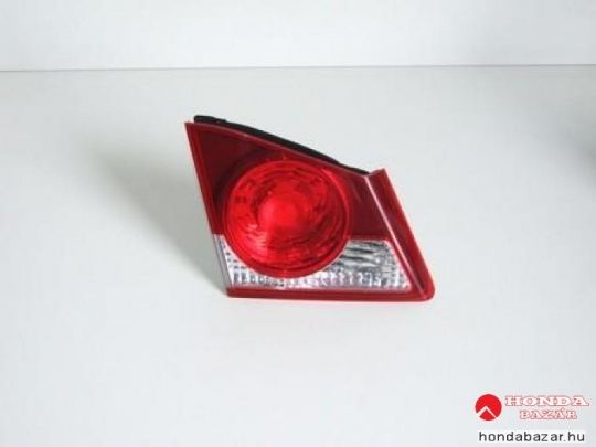 HONDA CIVIC BAL BELSŐ HÁTSÓ LÁMPA.  2006-2008