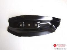 HONDA CIVIC BAL DOBLEMEZ RÉSZE.  2007-2009