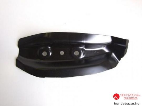 HONDA CIVIC BAL DOBLEMEZ RÉSZE.  2007-2009
