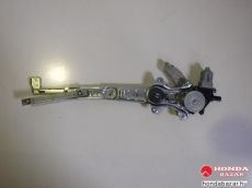 HONDA CIVIC BAL ELSŐ ABLAKEMELŐ 2012-2015
