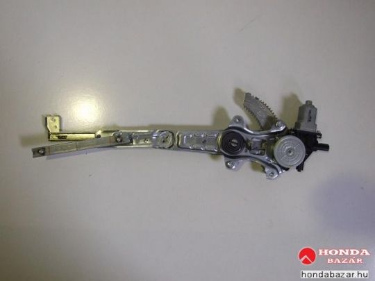 HONDA CIVIC BAL ELSŐ ABLAKEMELŐ  2012-2015