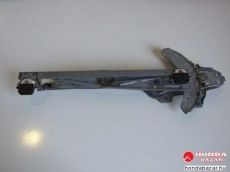 HONDA CIVIC BAL ELSŐ ABLAKEMELŐ. MOTOR NÉLKÜL. 1995-1997