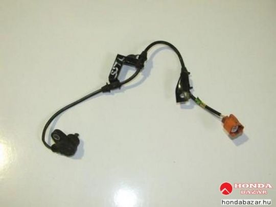 HONDA CIVIC BAL ELSŐ ABS JElADÓ.  2001-2003