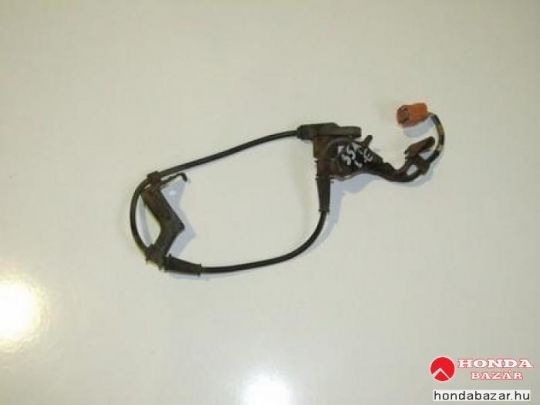 HONDA CIVIC BAL ELSŐ ABS JElADÓ.  2004-2005