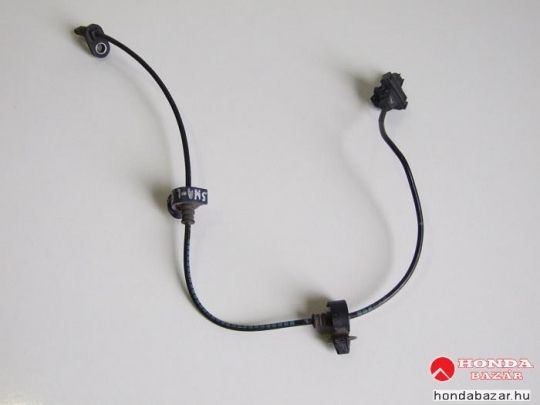 HONDA CIVIC BAL ELSŐ ABS JELADÓ.  2006-2008