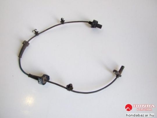 HONDA CIVIC BAL ELSŐ ABS JELADÓ.  2007-2009