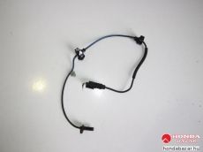 HONDA CIVIC BAL ELSŐ ABS JELADÓ  2015-0