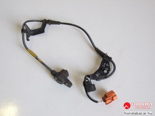 HONDA CIVIC BAL ELSŐ ABS KÁBEL, JELADÓ  2001-2003