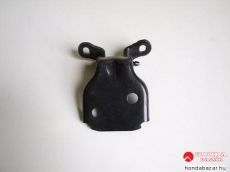 HONDA CIVIC BAL ELSŐ AJTÓ ZSANÉR.  1988-1991