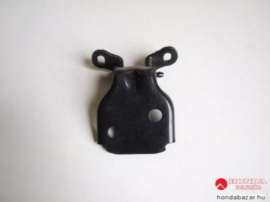HONDA CIVIC BAL ELSŐ AJTÓ ZSANÉR.  1988-1991